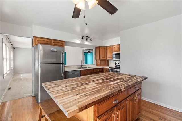 3432 NE 46TH Street, Kansas City, MO 64117