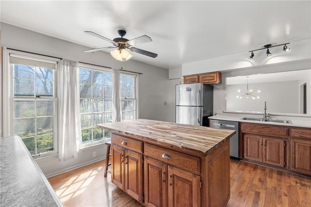 3432 NE 46TH Street, Kansas City, MO 64117