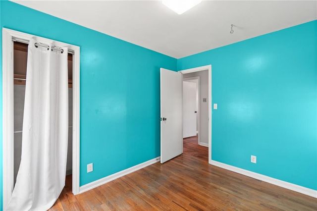 3432 NE 46TH Street, Kansas City, MO 64117