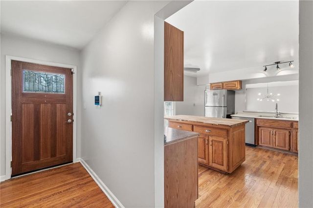 3432 NE 46TH Street, Kansas City, MO 64117