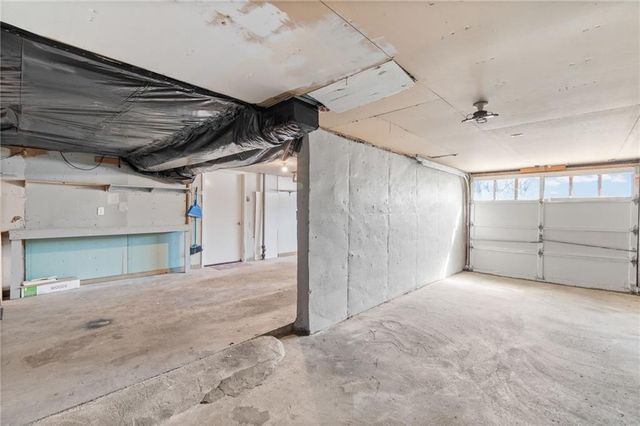 3432 NE 46TH Street, Kansas City, MO 64117