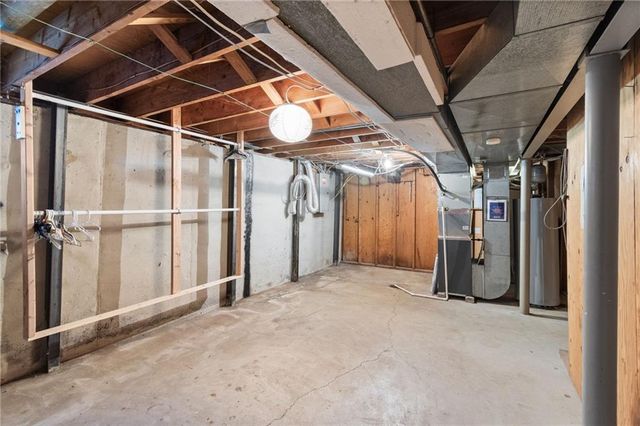 3432 NE 46TH Street, Kansas City, MO 64117