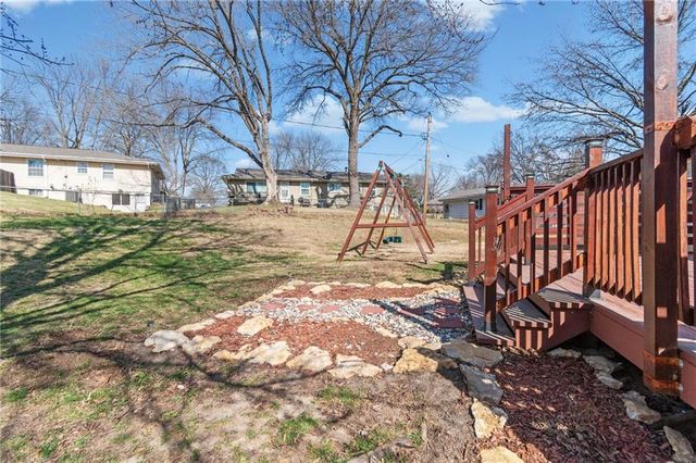 3432 NE 46TH Street, Kansas City, MO 64117