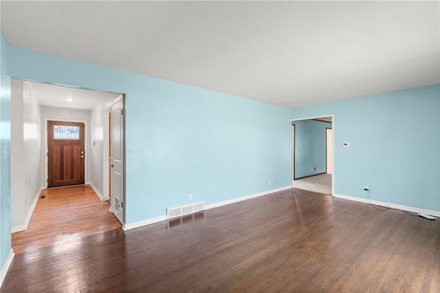 3432 NE 46TH Street, Kansas City, MO 64117