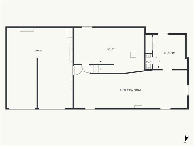 3432 NE 46TH Street, Kansas City, MO 64117