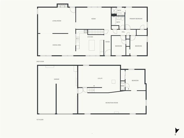 3432 NE 46TH Street, Kansas City, MO 64117