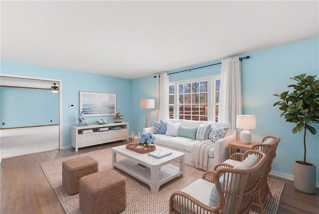 3432 NE 46TH Street, Kansas City, MO 64117