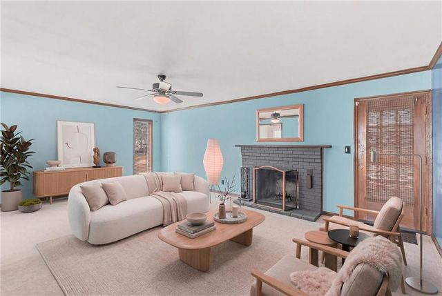 3432 NE 46TH Street, Kansas City, MO 64117