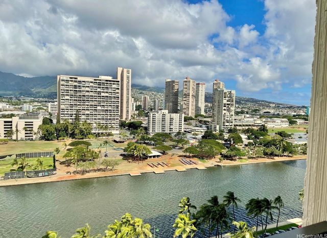 440 Olohana Street 1612, Honolulu, HI 96815