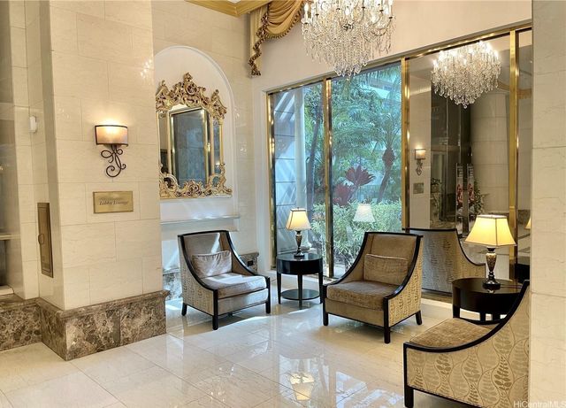 440 Olohana Street 1612, Honolulu, HI 96815