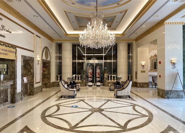 440 Olohana Street 1612, Honolulu, HI 96815