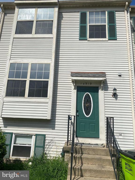 14919 ENTERPRISE LN, Woodbridge, VA 22191