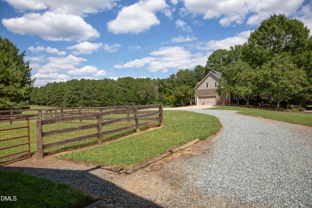 380 Mt View Church Road, Moncure, NC 27559