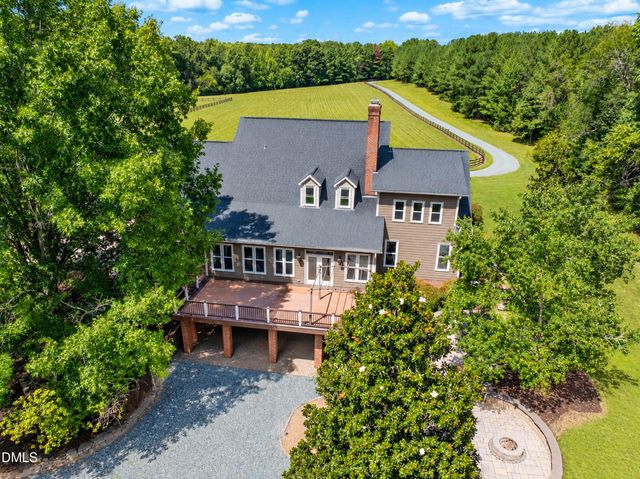 380 Mt View Church Road, Moncure, NC 27559