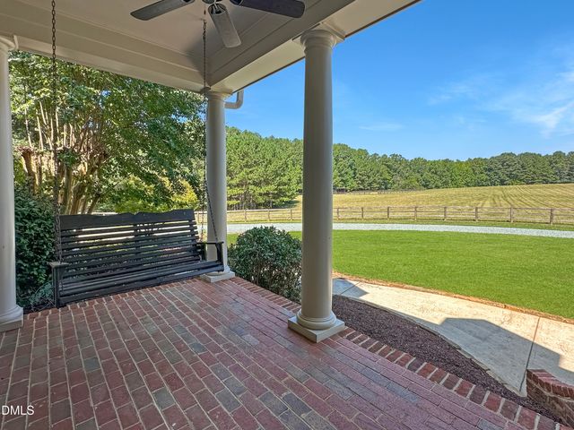 380 Mt View Church Road, Moncure, NC 27559