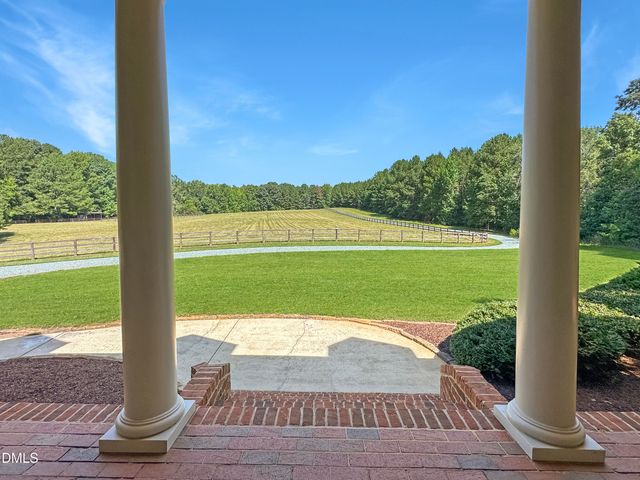 380 Mt View Church Road, Moncure, NC 27559