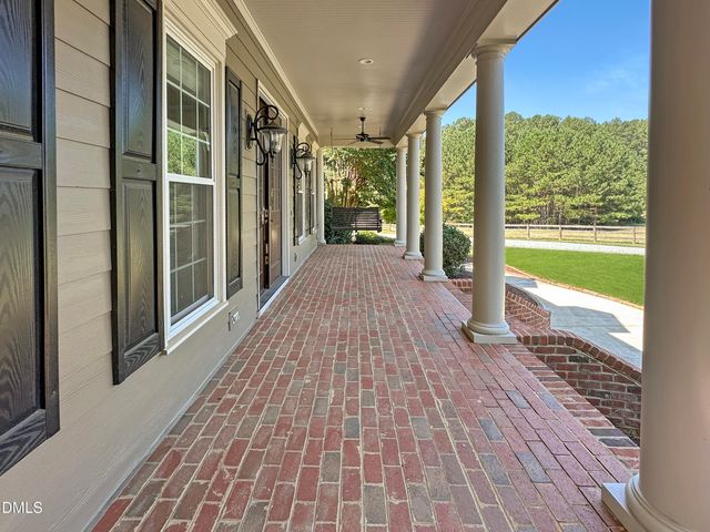 380 Mt View Church Road, Moncure, NC 27559