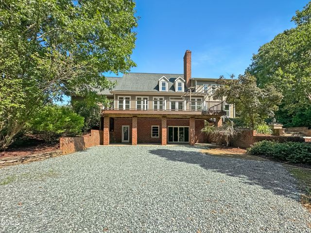 380 Mt View Church Road, Moncure, NC 27559