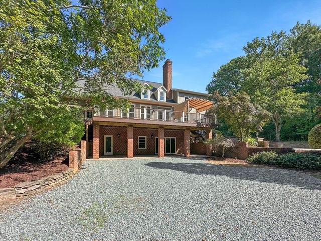 380 Mt View Church Road, Moncure, NC 27559