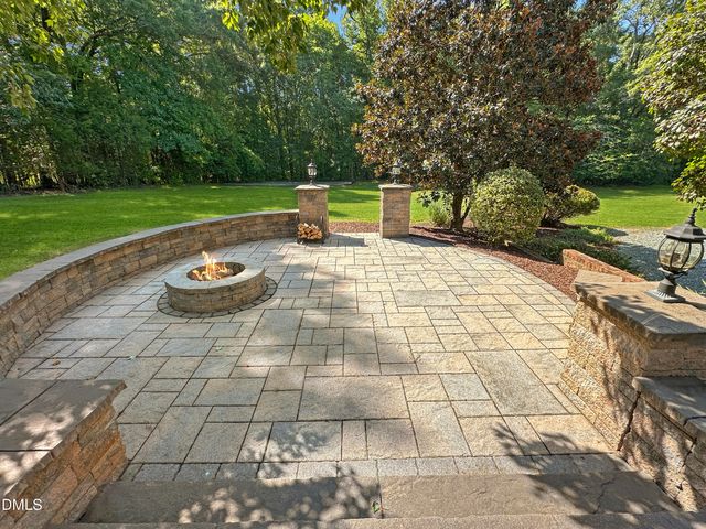 380 Mt View Church Road, Moncure, NC 27559