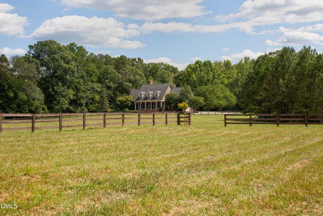 380 Mt View Church Road, Moncure, NC 27559