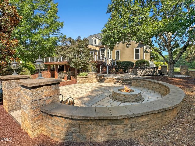 380 Mt View Church Road, Moncure, NC 27559