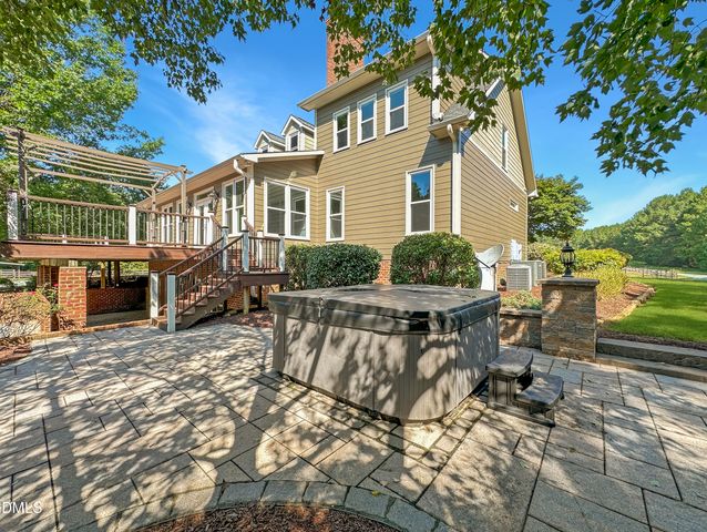 380 Mt View Church Road, Moncure, NC 27559