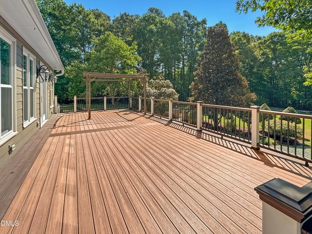 380 Mt View Church Road, Moncure, NC 27559