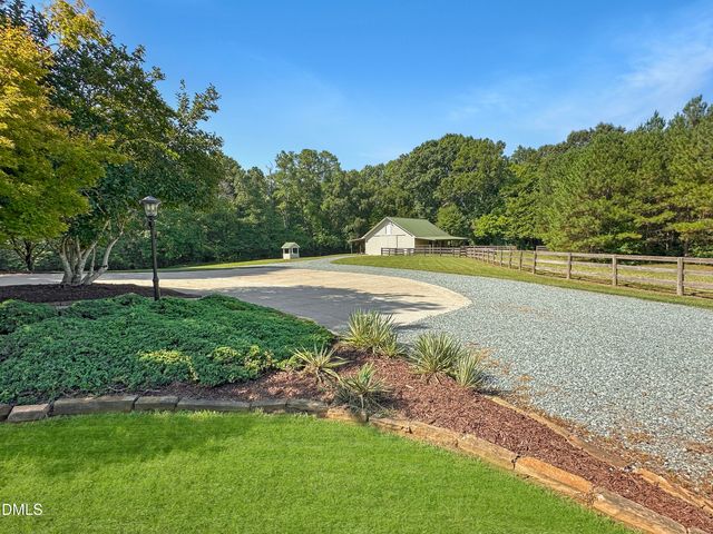 380 Mt View Church Road, Moncure, NC 27559
