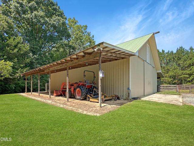 380 Mt View Church Road, Moncure, NC 27559