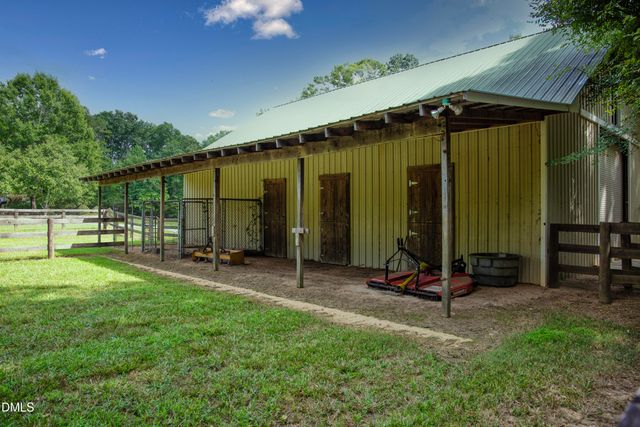 380 Mt View Church Road, Moncure, NC 27559