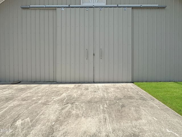 380 Mt View Church Road, Moncure, NC 27559