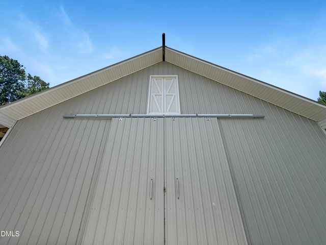 380 Mt View Church Road, Moncure, NC 27559