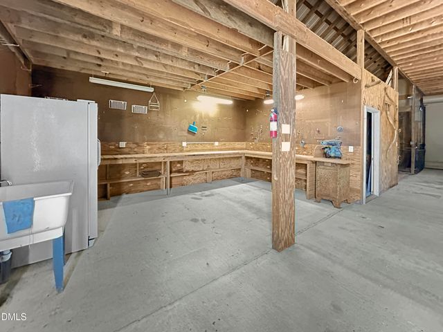 380 Mt View Church Road, Moncure, NC 27559
