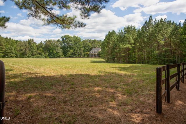 380 Mt View Church Road, Moncure, NC 27559