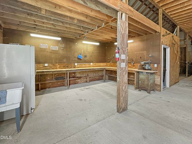 380 Mt View Church Road, Moncure, NC 27559