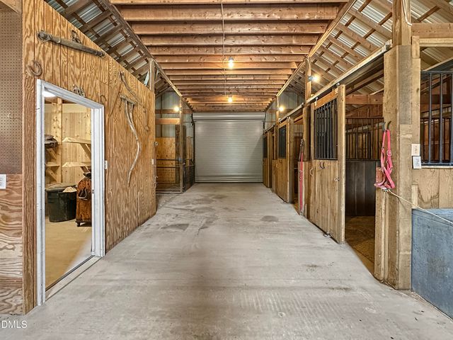 380 Mt View Church Road, Moncure, NC 27559