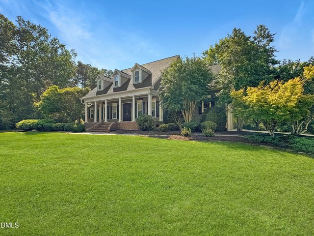 380 Mt View Church Road, Moncure, NC 27559