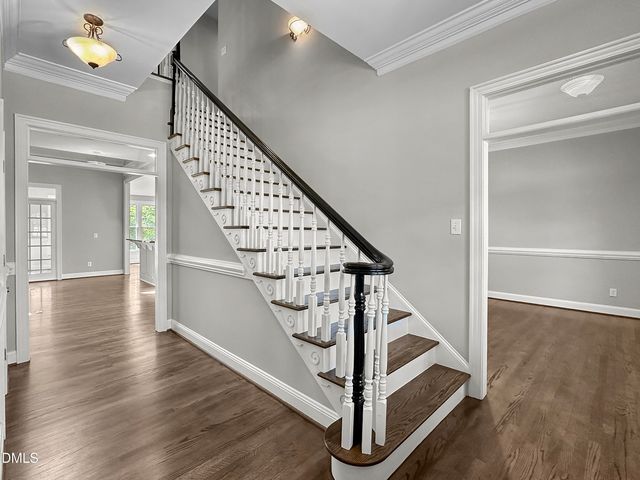 380 Mt View Church Road, Moncure, NC 27559