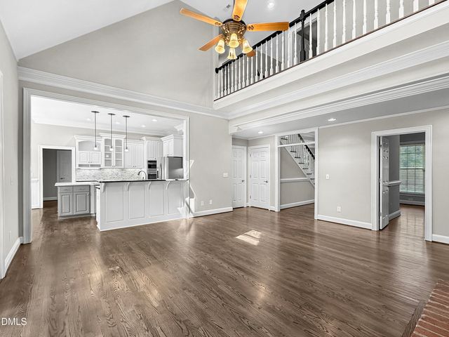 380 Mt View Church Road, Moncure, NC 27559