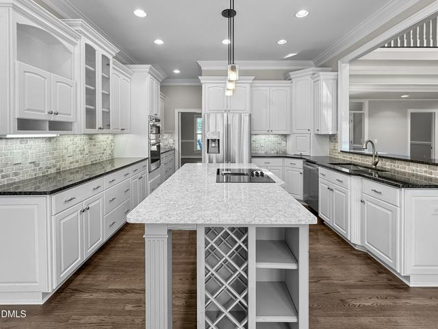 380 Mt View Church Road, Moncure, NC 27559