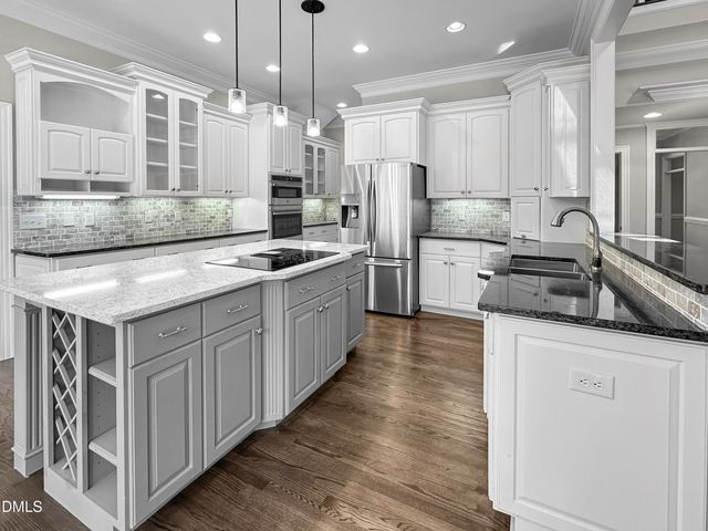 380 Mt View Church Road, Moncure, NC 27559