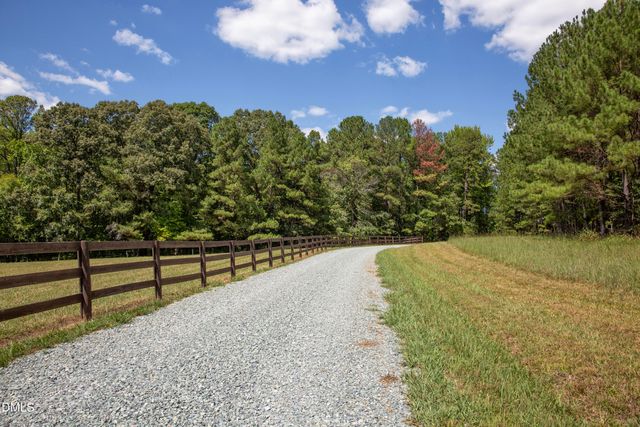 380 Mt View Church Road, Moncure, NC 27559
