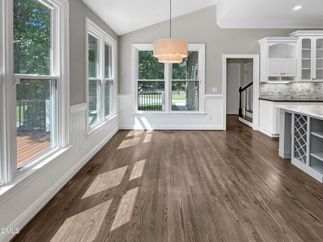 380 Mt View Church Road, Moncure, NC 27559