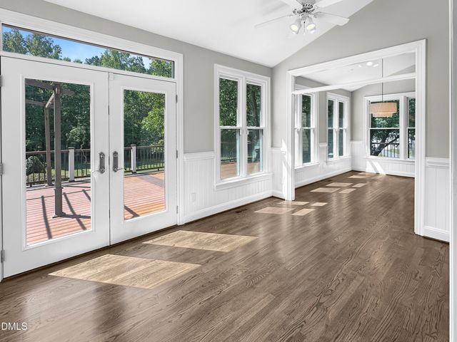 380 Mt View Church Road, Moncure, NC 27559