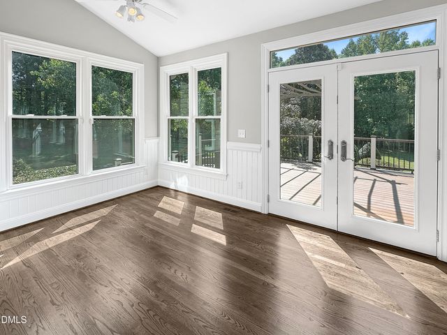 380 Mt View Church Road, Moncure, NC 27559