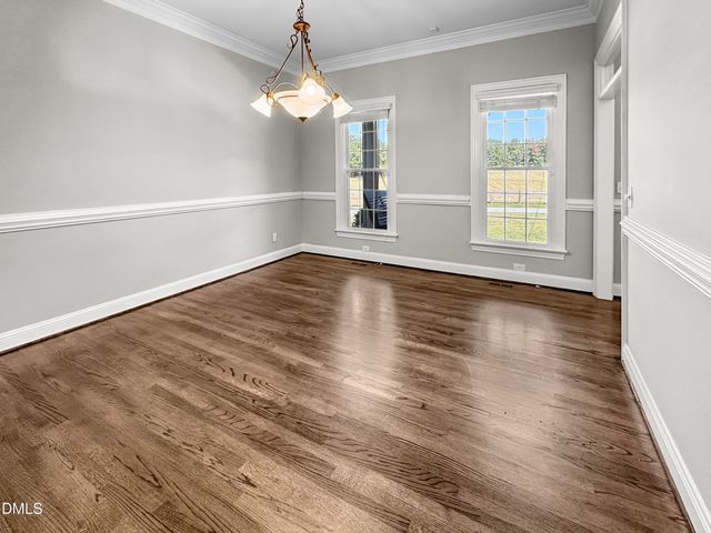 380 Mt View Church Road, Moncure, NC 27559