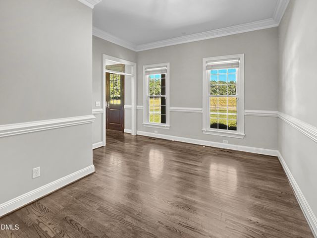 380 Mt View Church Road, Moncure, NC 27559
