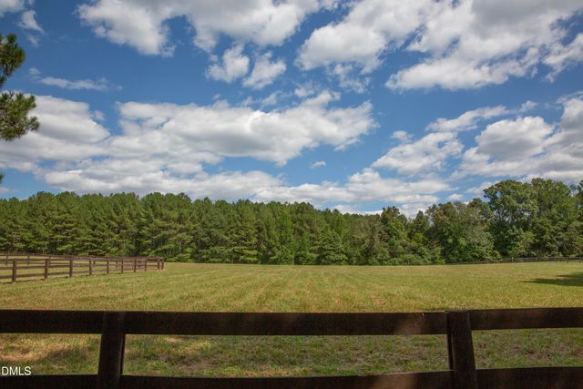 380 Mt View Church Road, Moncure, NC 27559