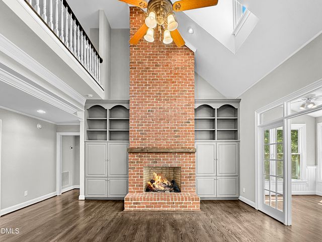 380 Mt View Church Road, Moncure, NC 27559